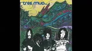 Various ‎– Tsee Mud... Bacro... LSD : 70's Venezuela Psychedelic Latin Blues Rock Music ALBUM 🇻🇪 LP