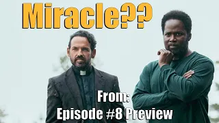 FromLand: Episode #8 Preview and Predictions (FROM Epix  2022 Series) | Is Father Khatri Back?