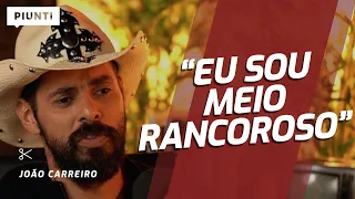 JOÃO CARREIRO E CAPATAZ PODEM VOLTAR? | Piunti entrevista João Carreiro