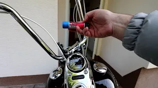 Harley Ape Bar Fix - Definitive Guide On How To Fix Wobbly or Loose Ape Hangers on Harley Davidson
