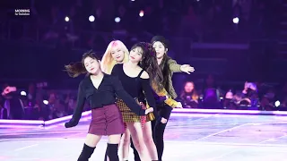 181012 IBK 참 좋은 콘서트 레드벨벳 파워업