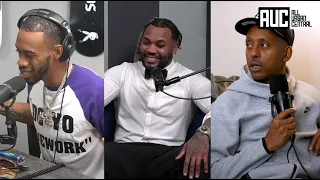 The Most Wildest Interview Moments In Hip Hop History