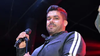 Photo Slide Show Jerry Rivera Concierto en Virginia 2019