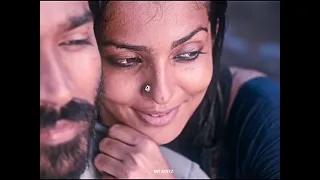 Innum Konja Neram Efx❤️ Whatsapp Status | Mariyan | Dhanush | Mk editz