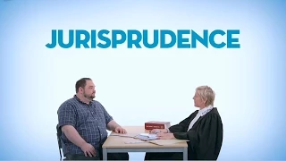 What is Jurisprudence? - The Law in Your Life (by Éducaloi)