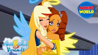 ANGELS saison 1 épisode 18 | L'alliance des anges | Angel's friends | dessin animé pour les enfants