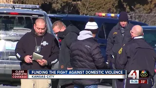 Kansas City Domestic Violence Court receives federal grant