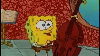 Bob esponja traviesos vecinos nauticos temporada 1 parte 4