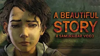 Telltale's The Walking Dead | A Beautiful Story (Retrospective)