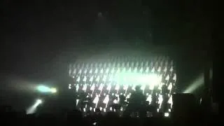 Stromae (live, KOKO Feb 20, 2014)