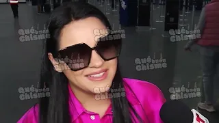 ¿ANAHÍ Y MAITE PERRONI PELEADAS? 💔🚨 MAITE ACLARA SI PAGÓ MILES DE DÓLARES POR ROMPER OBRAS DE ARTE