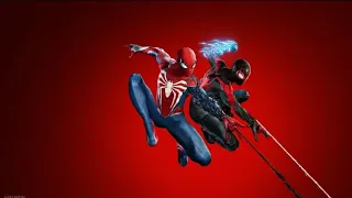 Marvel Spider-Man 2 missione secondaria la fiamma