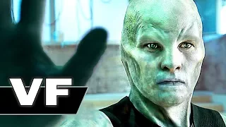 TITAN Bande Annonce VF (Science Fiction, 2018)