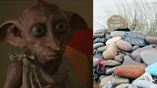 Dobby’s Grave in Wales Stays Open — For Now