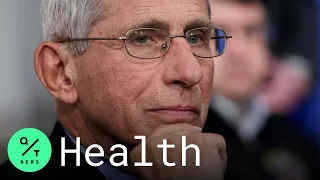 Fauci Warns Georgetown Students About the Risk of Covid-19 to Young People
