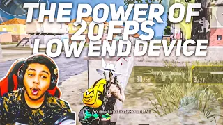 THE POWER OF 20 FPS LOW END DEVICE||#NarutoOP SAMSUNG A3,A5,A6,A7,J2,J5,J7,S5,S6,S7,59,A10,A20