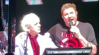 Duran Duran - The Reflex - Cruel World 2024, Pasadena, CA - 05/11/24