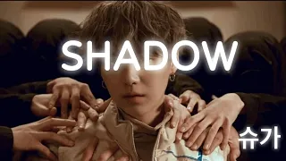 [MGL SUB] BTS (방탄소년단) MAP OF THE SOUL  7 'Interlude  Shadow' Comeback Trailer