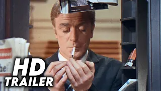 Gambit (1966) Original Trailer [HD]