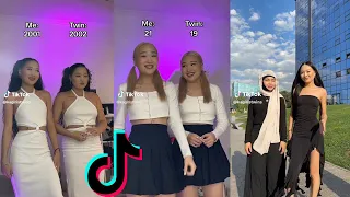 Best Of Kagiris Twins TikToks - Dance TikTok Compilation #42