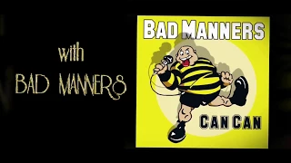 Bad Manners Save The Children Gala 2018 - Friday 27th April