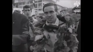 jim clark edit