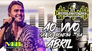 TAYRONE  -  ALELUIA FEST  AO VIVO EM SENHOR DO BONFIM - BA 2023 - EXCLUSIVIDADE - NETTO GRAVAÇÕES