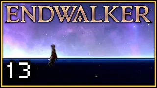 THE BEST ENDING I COULD'VE ASKED FOR! | FFXIV 6.0: Endwalker | Part 13 (FINALE)