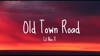 Lil Nas X - Old Town Road (Lyrics) ft. Billy Ray Cyrus