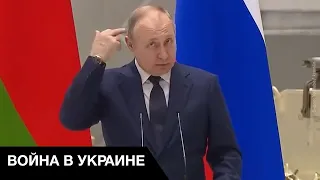 ⚡ Новый пакет санкций: когда ждать и что в него войдёт