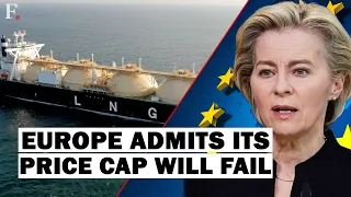 EU Admits Gas Price Cap Will Scare LNG Suppliers Away, Plunging Europe into Crisis | Energy Crisis