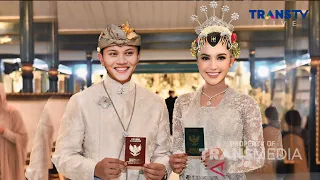 Full Live - Suasana Jelang Akad Nikah Rizky Febian dan Mahalini, Sederet Selebriti Mulai Berdatangan