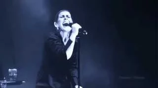 Alison Moyet -LIVE- "All Cried Out" @Berlin Feb 18, 2015