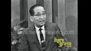 Capt. Mitsuo Fuchida (Architect of Pearl Harbor attack) • Interview • 1965 [RITY Archive]