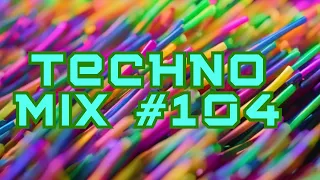 Techno EDM 2024 mix number 104 #edm #techno