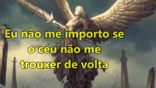 The Cab Angel With a Shotgun Legendado PT. BR