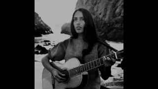 Live Joan Baez 'Love Is Just A Four Letter Word' (full version)