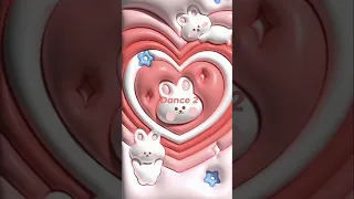 Seberapa kamu hafal dance tiktok 2019 [part 1]