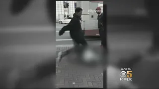 Bystander's Video of Brutal Attack in S.F. Tenderloin Leads to Suspect's Arrest
