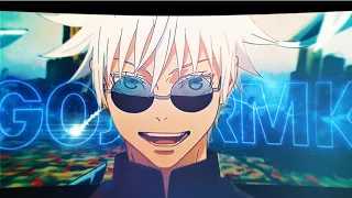 Way Down We Go edit [AMV] RMK:@GOJO