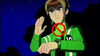 Ben 10 But The Omnitrix Hates HUMUNGOUSAUR For 5 Minutes & 30 Seconds ?!