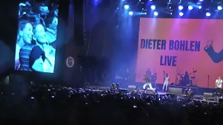 Dieter Bohlen - China In Her..., Jet Airliner, You Are Not Alone (Live in Budapest Park 15.05.2023)