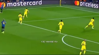 Cristiano Ronaldo vs Villarreal HD 1080p