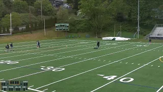 Boys Varsity Lax vs Oregon Episcopal