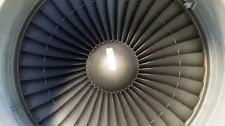 [MSFS] A300 ASMR: Amazing sounds from cold & dark to APU and engine start