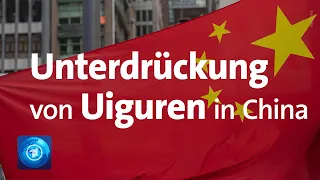 Inhaftierte Uiguren: Aus diesen Gründen steckt China sie wirklich in Lager