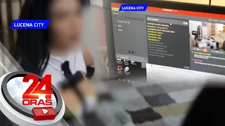 Ilang miyembro ng LGBT community, nabistong sangkot sa cybersex | 24 Oras