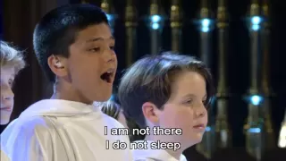 Angel Voices | libera in concert 4/4