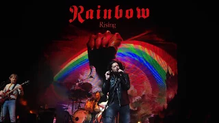 Ritchie Blackmore’s RAINBOW live in Moscow, 08.04.2018. p.9 - Stargazer
