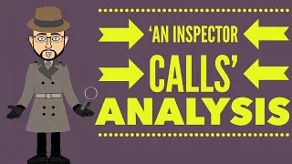 'An Inspector Calls': Act 2 Summary